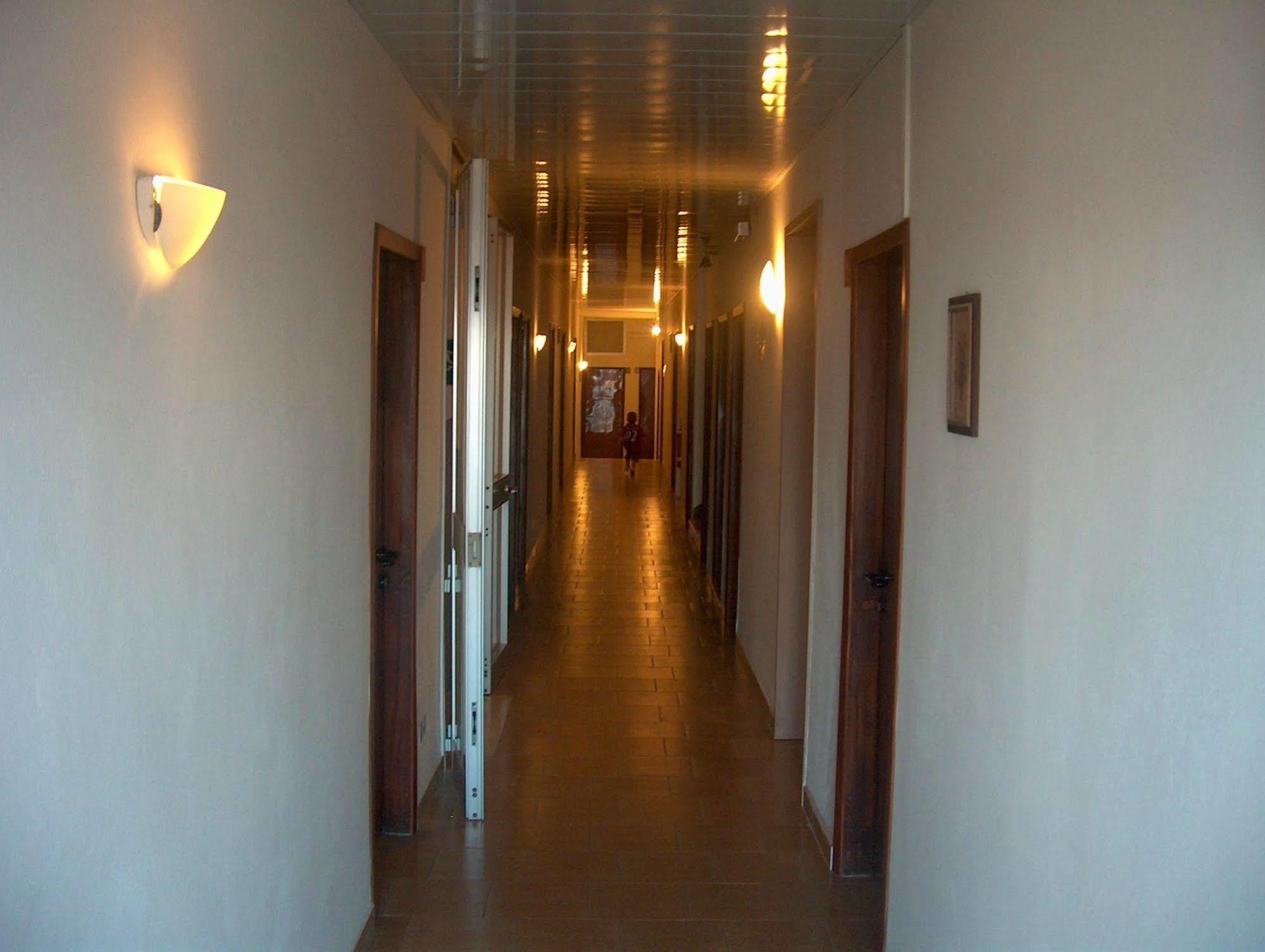 Hotel Trevi Bellaria-Igea Marina Eksteriør bilde