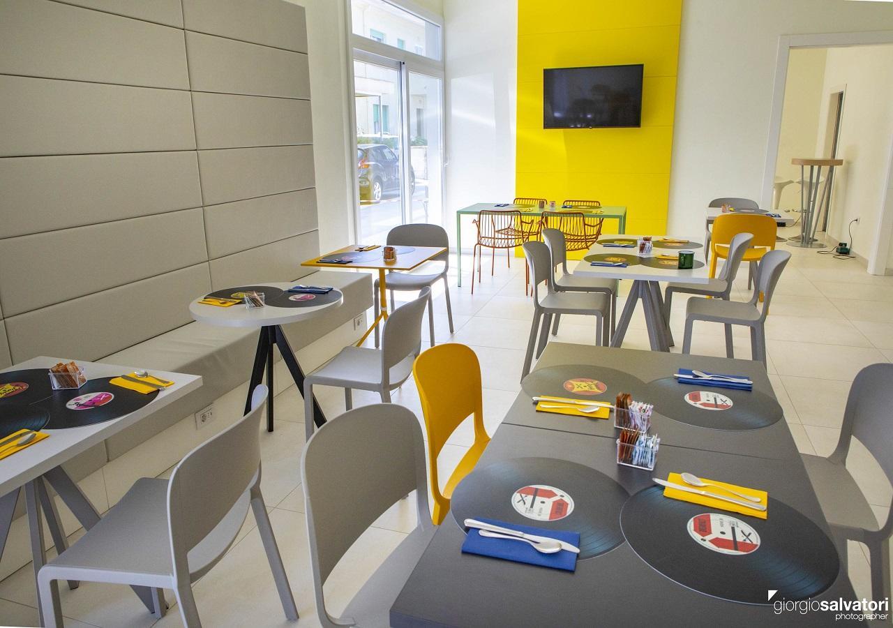 Hotel Trevi Bellaria-Igea Marina Eksteriør bilde