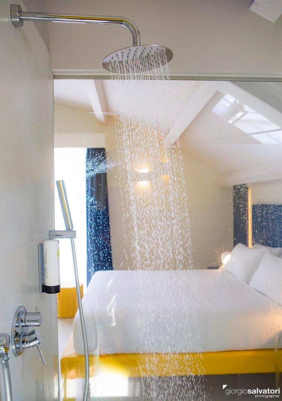Hotel Trevi Bellaria-Igea Marina Eksteriør bilde
