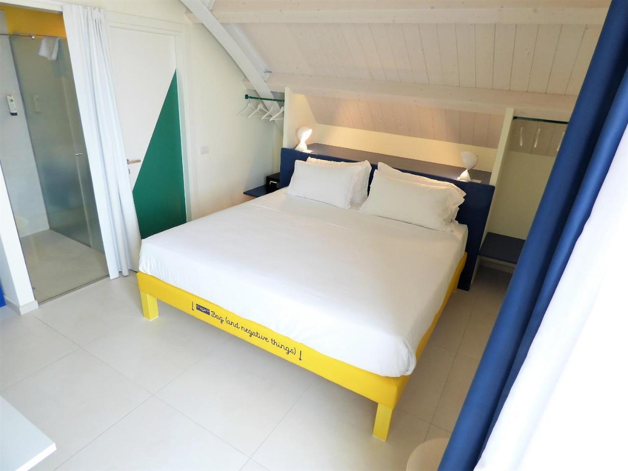 Hotel Trevi Bellaria-Igea Marina Eksteriør bilde