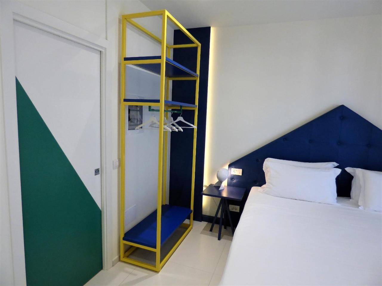 Hotel Trevi Bellaria-Igea Marina Eksteriør bilde