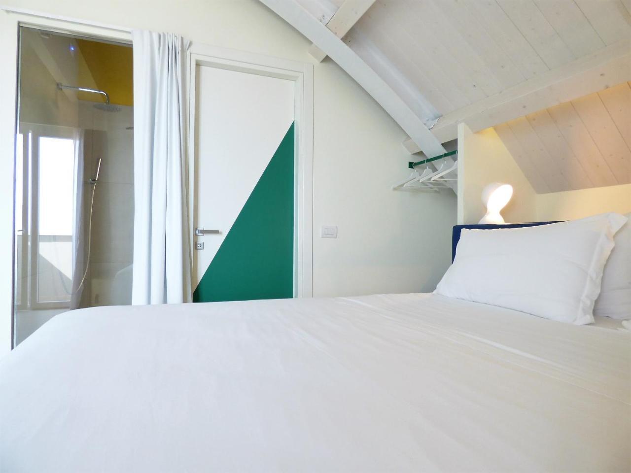 Hotel Trevi Bellaria-Igea Marina Eksteriør bilde