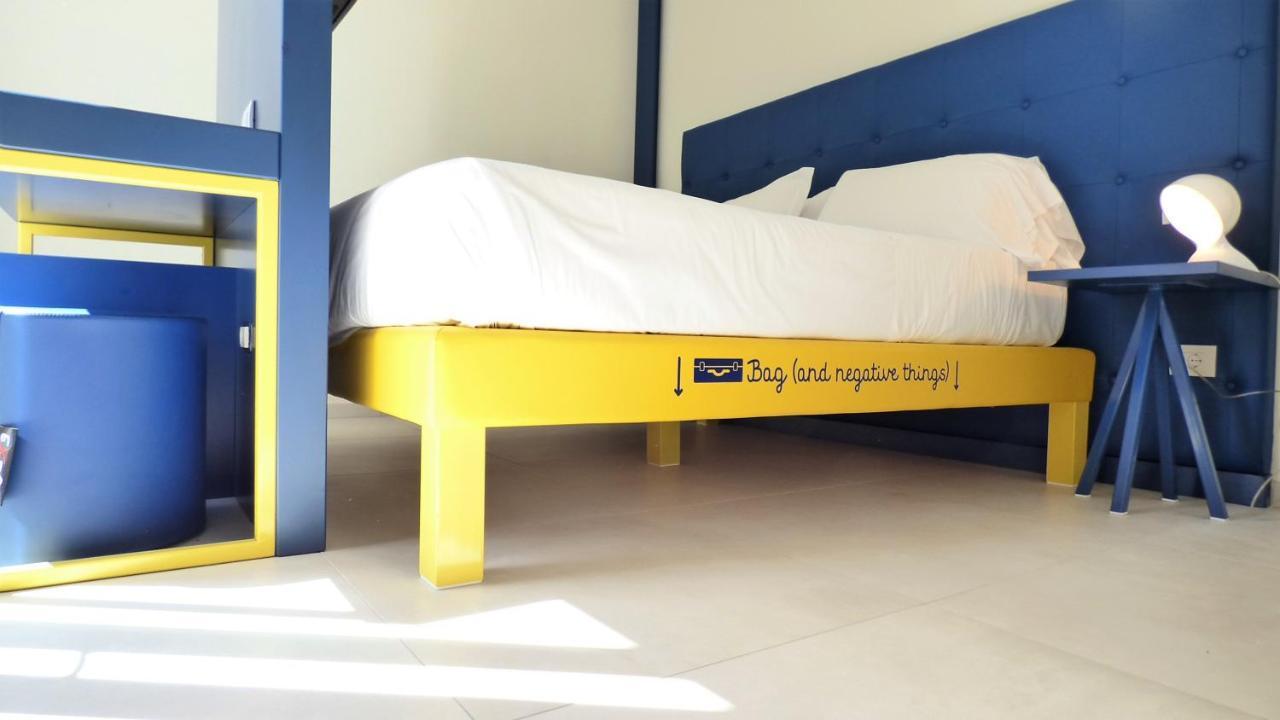 Hotel Trevi Bellaria-Igea Marina Eksteriør bilde