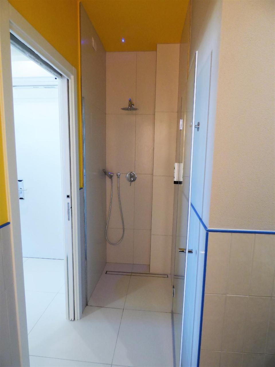 Hotel Trevi Bellaria-Igea Marina Eksteriør bilde
